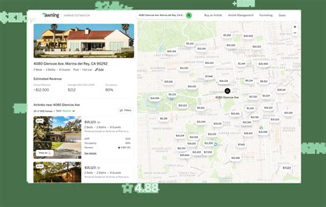 airbnb cost calculator|airbnb rental estimator.
